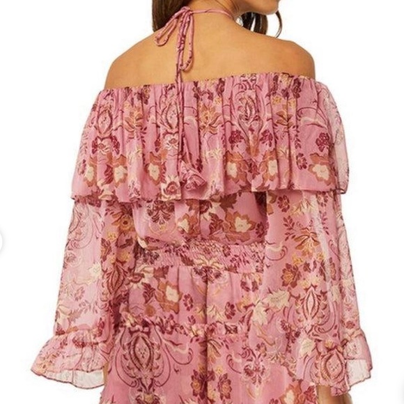 MISA Los Angeles Soraya Top - Picture 10 of 14